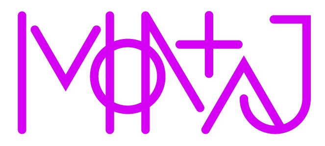 Montaj Logo
